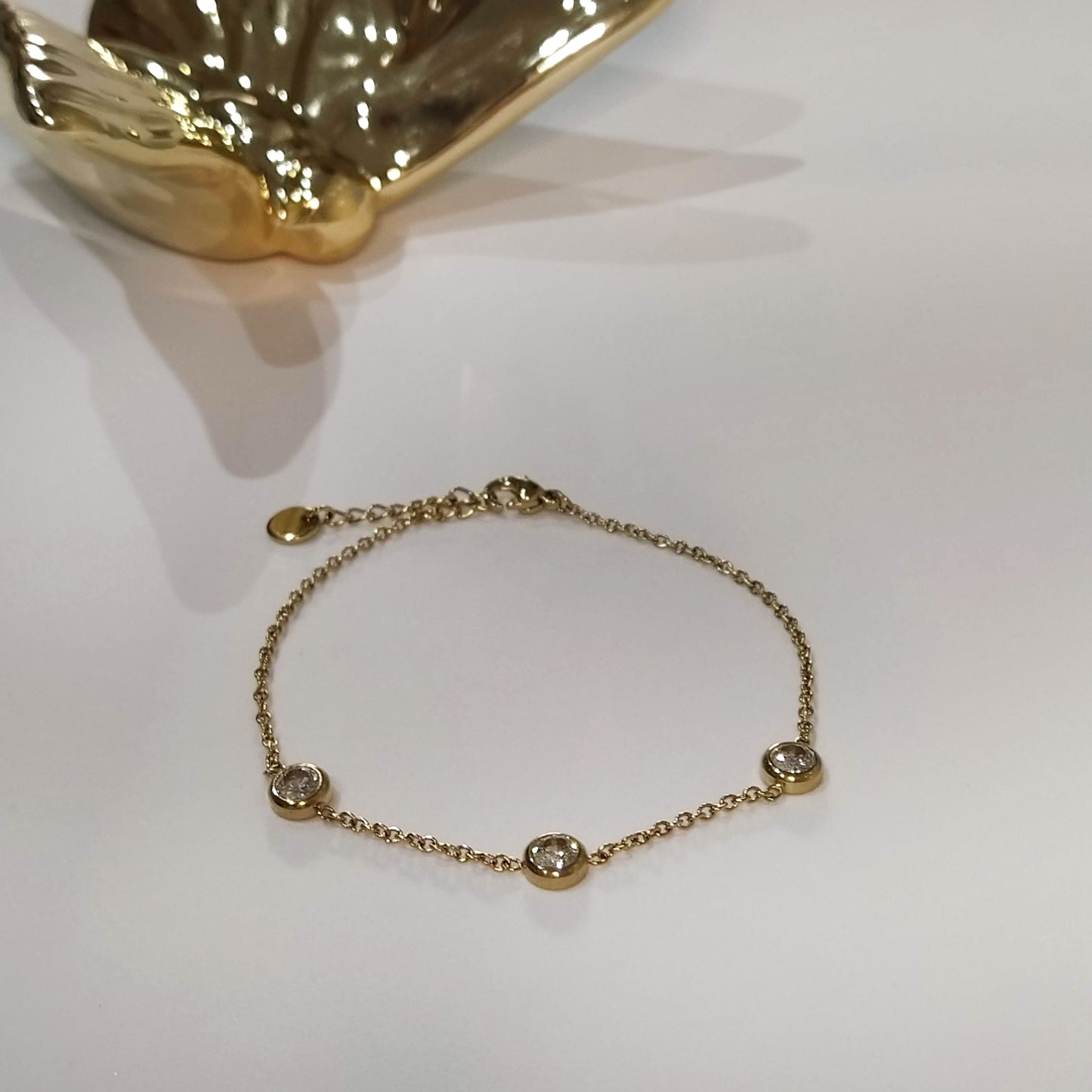 Pulseira Rise & Shine