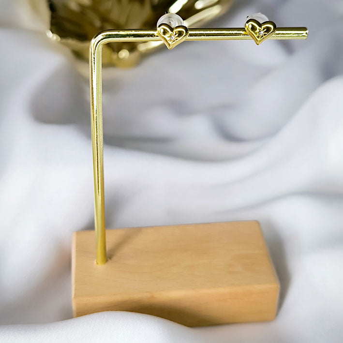 Brincos Love & Shine