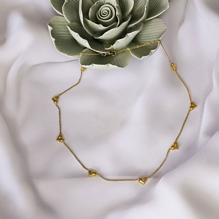 Colar Love & Shine