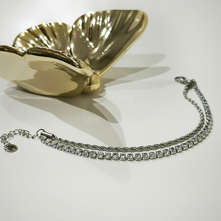 Pulseira Harmony Sparkle