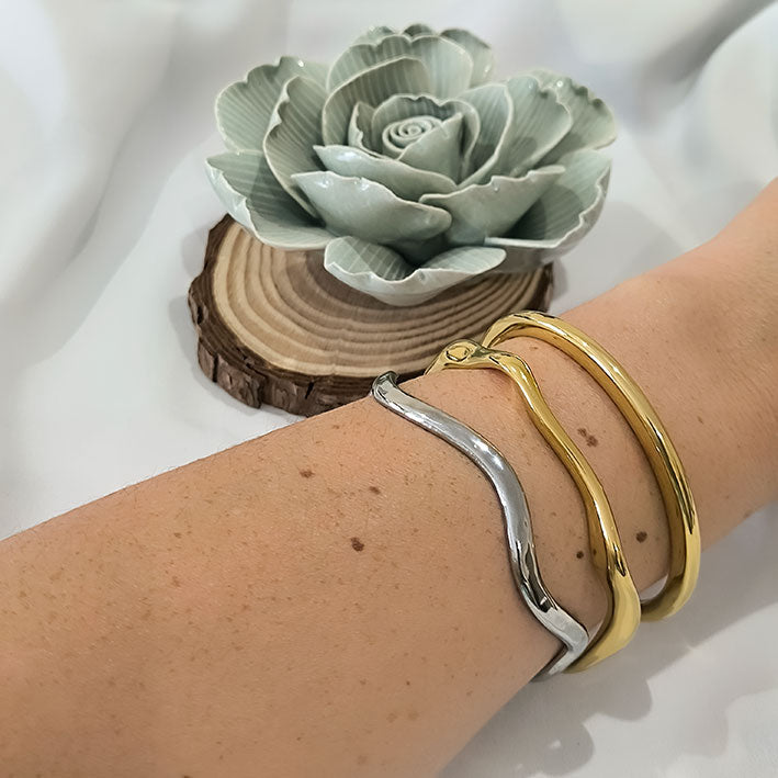 Pulseira Wave