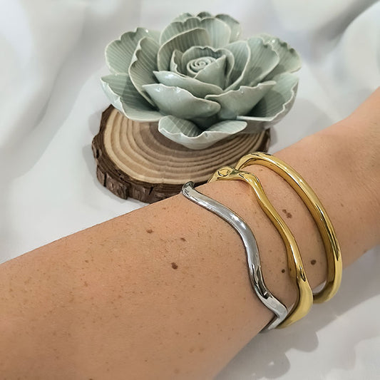 Pulseira Wave