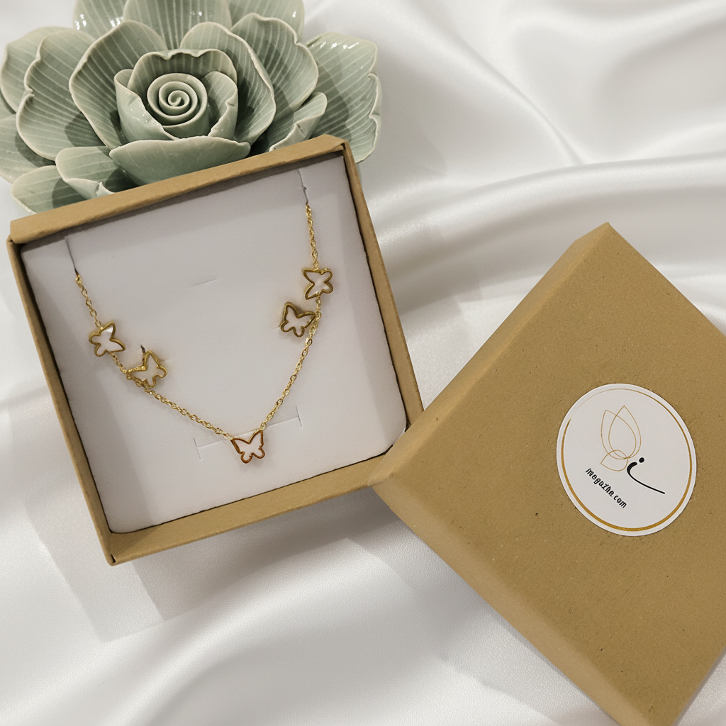 Conjunto Bloom Wings