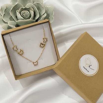 Conjunto Bloom Wings