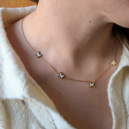 Conjunto Bloom Wings